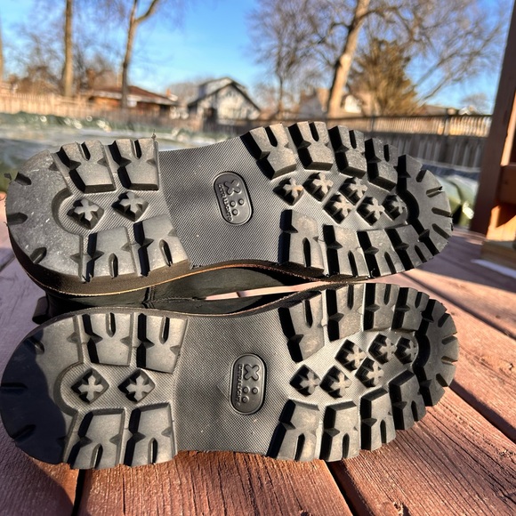 Nisolo Go-To 2.0 Chelsea Boots, women's size 9 - Picture 8 of 9